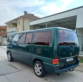Обява за продажба на VW T4 Tdi ~8 900 лв. - изображение 2