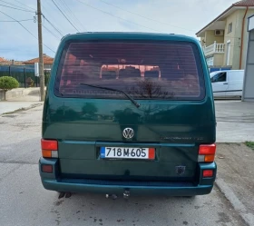Обява за продажба на VW T4 Tdi ~8 900 лв. - изображение 5