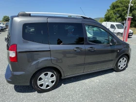 Ford Tourneo (KATO ) | Mobile.bg    5