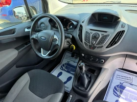 Ford Tourneo (KATO ) | Mobile.bg    16