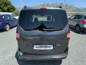 Ford Tourneo (KATO ) | Mobile.bg    7
