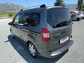 Ford Tourneo (KATO ) | Mobile.bg    8