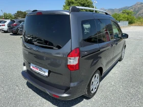 Ford Tourneo (KATO ) | Mobile.bg    6