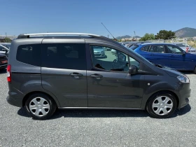 Ford Tourneo (KATO ) | Mobile.bg    4