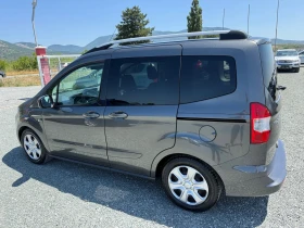 Ford Tourneo (KATO ) | Mobile.bg    9