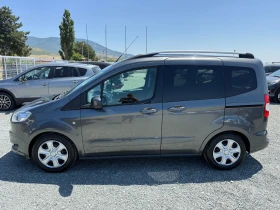 Ford Tourneo (KATO ) | Mobile.bg    10
