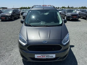 Ford Tourneo (KATO ) | Mobile.bg    2