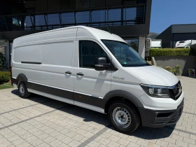 Обява за продажба на Man TGE 3.140 Клима Maxi Еuro 6  ~29 900 лв. - изображение 1