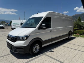 Обява за продажба на Man TGE 3.140 Клима Maxi Еuro 6  ~29 900 лв. - изображение 3