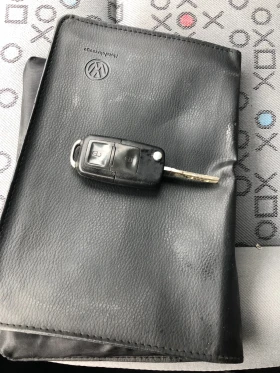 VW Transporter 1.9 TDI 86к.с. Климатик., снимка 16