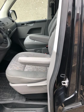 VW Transporter 1.9 TDI 86к.с. Климатик., снимка 15