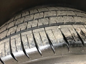 VW Transporter 1.9 TDI 86к.с. Климатик., снимка 17