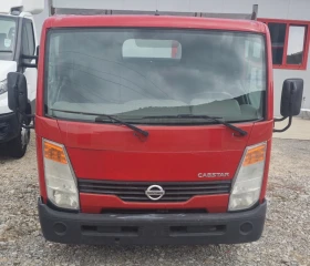 Nissan Capstar | Mobile.bg � ����� ������ 1