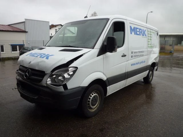 Mercedes-Benz Sprinter 318 НОВИ Двигатели за Мерцедес Спринтер !!!, снимка 4 - Бусове и автобуси - 47090647