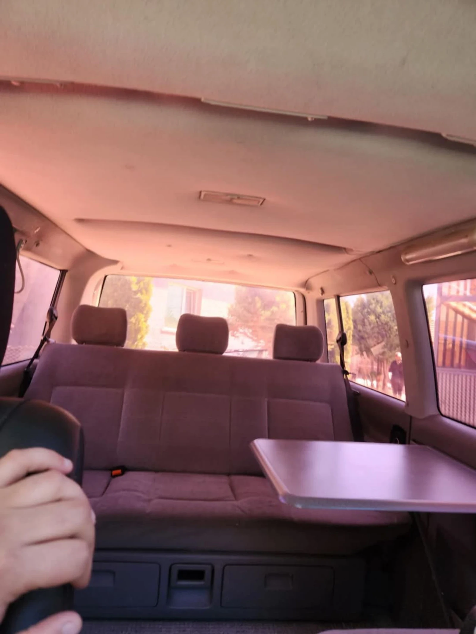 VW T4 Tdi - изображение 9