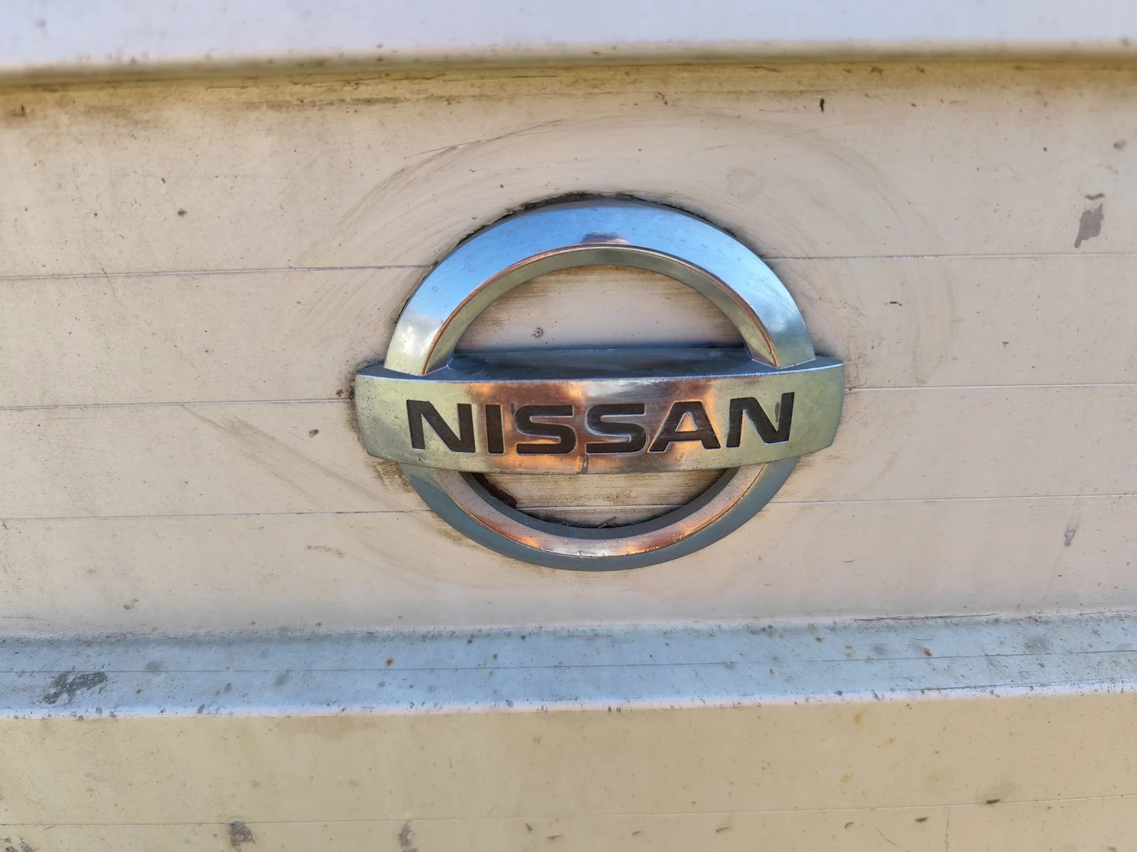Nissan Capstar Бордови , снимка 6 - Бусове и автобуси - 54077797