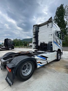 Volvo Fh 13.460 I-Shift Dual Clutch ADR full | Mobile.bg    7