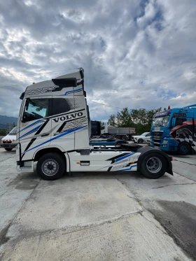 Volvo Fh 13.460 I-Shift Dual Clutch ADR full | Mobile.bg    8