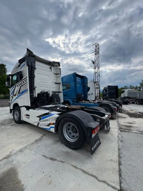Volvo Fh 13.460 I-Shift Dual Clutch ADR full | Mobile.bg    9