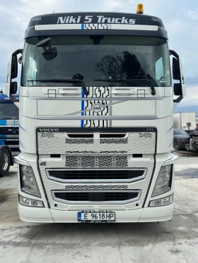 Volvo Fh 13.460 I-Shift Dual Clutch ADR full | Mobile.bg    3