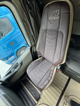 Volvo Fh 13.460 I-Shift Dual Clutch ADR full | Mobile.bg    15