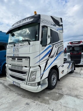 Volvo Fh 13.460 I-Shift Dual Clutch ADR full | Mobile.bg    4