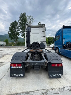 Volvo Fh 13.460 I-Shift Dual Clutch ADR full | Mobile.bg    10