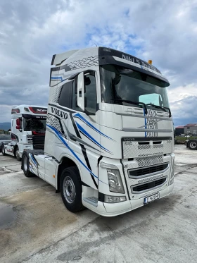 Volvo Fh 13.460 I-Shift Dual Clutch ADR full | Mobile.bg    5