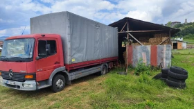 Обява за продажба на Mercedes-Benz Atego ~ 111 111 лв. - изображение 1