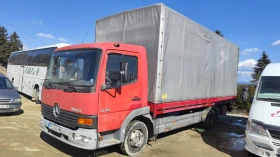 Обява за продажба на Mercedes-Benz Atego ~ 111 111 лв. - изображение 3