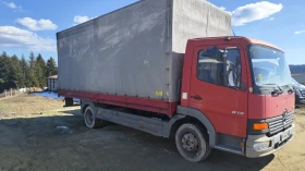 Обява за продажба на Mercedes-Benz Atego ~ 111 111 лв. - изображение 1