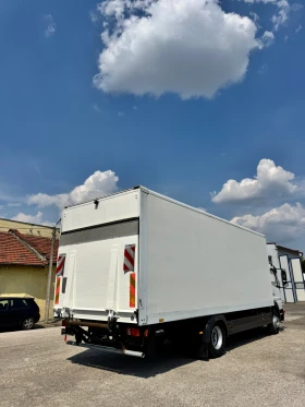 Mercedes-Benz Atego 1224* GERMANY* T?V*  | Auto.bg — изображение 5