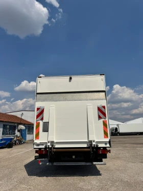 Mercedes-Benz Atego 1224* GERMANY* T?V*  | Auto.bg — изображение 6