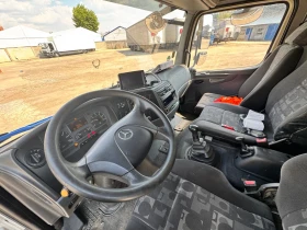 Mercedes-Benz Atego 1224* GERMANY* T?V*  | Auto.bg — изображение 9