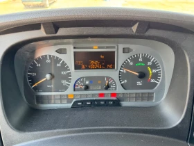 Mercedes-Benz Atego 1224* GERMANY* T?V*  | Auto.bg — изображение 10