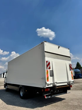 Mercedes-Benz Atego 1224* GERMANY* T?V*  | Auto.bg — изображение 7