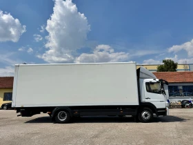 Mercedes-Benz Atego 1224* GERMANY* T?V*  | Auto.bg — изображение 4