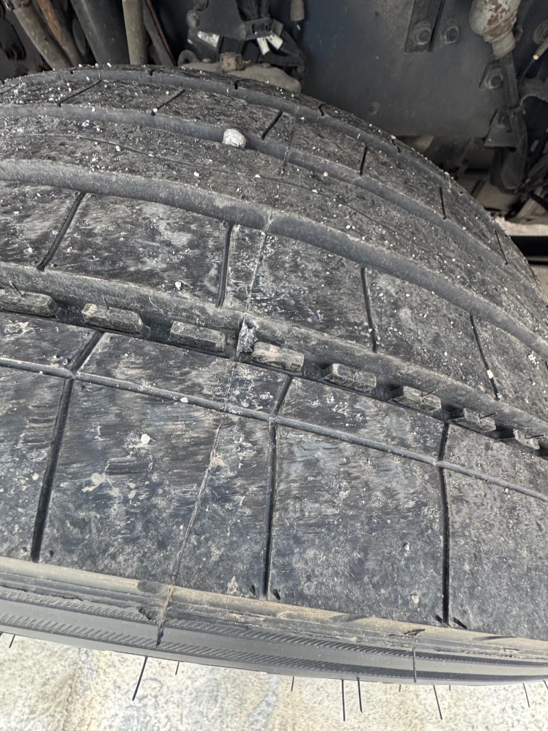 Volvo Fh 13.460 I-Shift Dual Clutch ADR full, снимка 12 - Камиони - 50326357