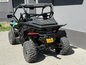 Cfmoto ZFORCE Z Force 1000, снимка 6