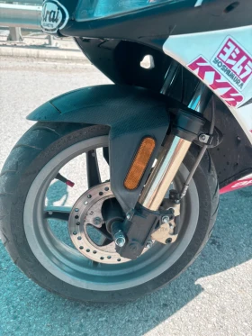 Aprilia Sr, снимка 4