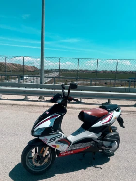Aprilia Sr, снимка 6