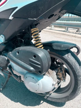 Aprilia Sr, снимка 5