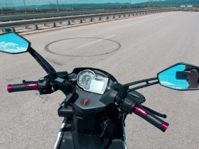 Aprilia Sr, снимка 3