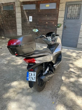 Honda Pcx 125, снимка 7