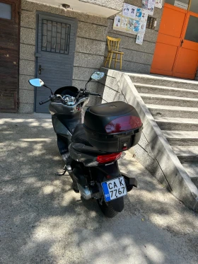 Honda Pcx 125, снимка 5