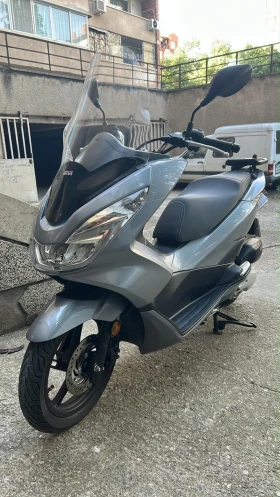 Honda Pcx 125, снимка 2