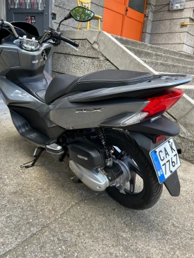 Honda Pcx 125, снимка 6