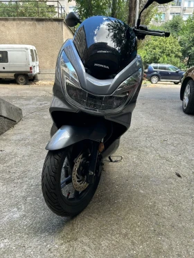 Honda Pcx 125, снимка 4