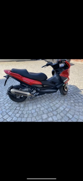 Gilera 500 | Mobile.bg    5