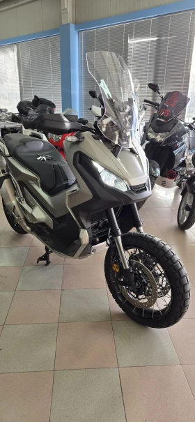 Honda X-ADV 750 ABS ! 2020 г. Лизинг!, снимка 3